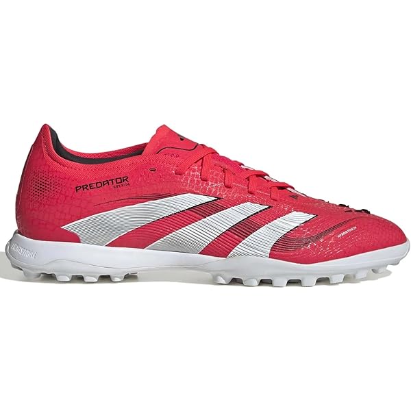 Amazon.com: adidas Predator Pro Turf Soccer Shoes - Rubber